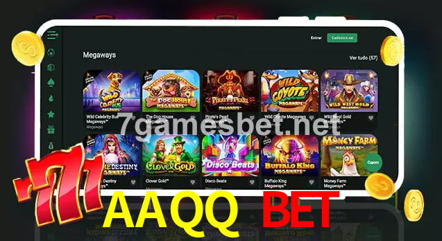 AAQQ Bet aplicativo