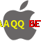 Aplicativo AAQQ Bet para iOS