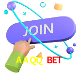 Junte-se ao cassino AAQQ Bet hoje mesmo