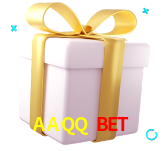 Receba seus bônus de boas-vindas no AAQQ Bet