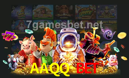cassino AAQQ Bet