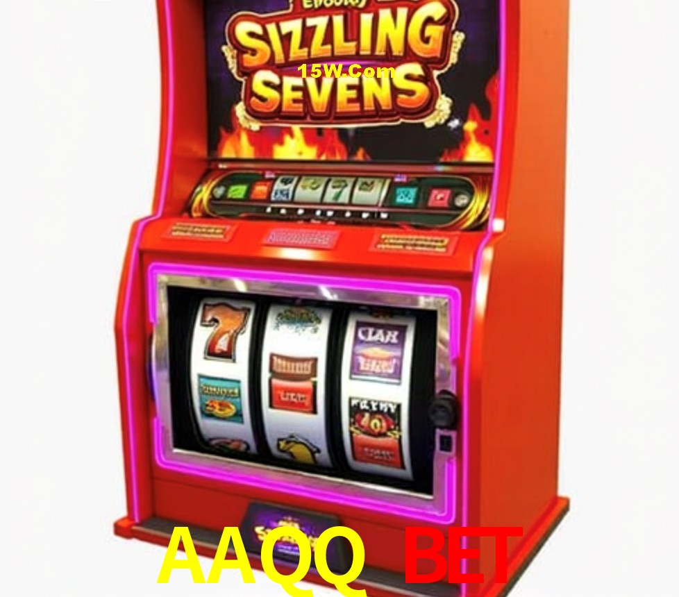 Apostas de Tênis AAQQ Bet