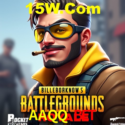 Inovações de Jogos na AAQQ Bet: O Futuro das Experiências Interativas