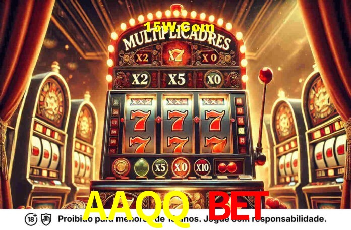 Experiência VIP AAQQ Bet
