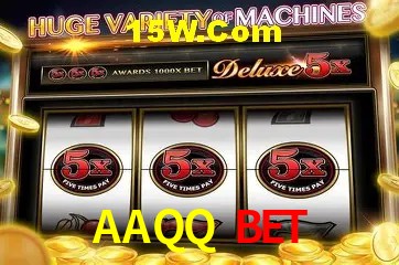 Integração de APIs AAQQ Bet