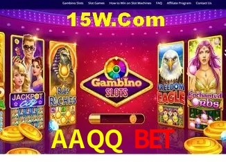Design Responsivo AAQQ Bet