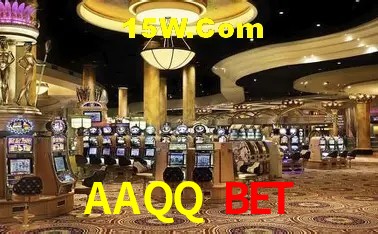 Recursos de Bônus AAQQ Bet