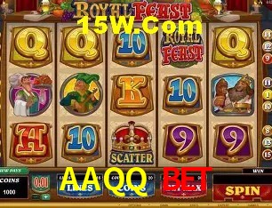 Estatísticas do Jogo AAQQ Bet
