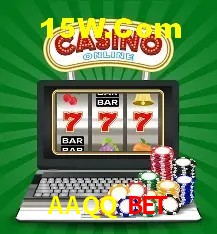 Jogos de Slot AAQQ Bet