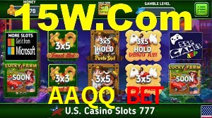 Roulette Table AAQQ Bet