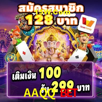 Welcome Bonus AAQQ Bet
