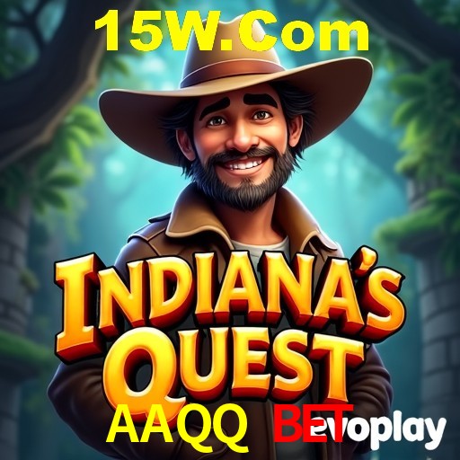 Estatísticas AAQQ Bet