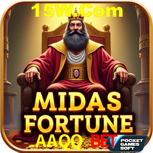 Jogos de Slot AAQQ Bet