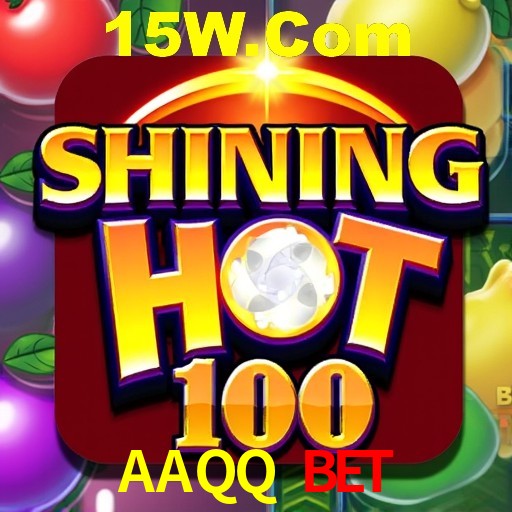 Bônus de Boas-vindas AAQQ Bet