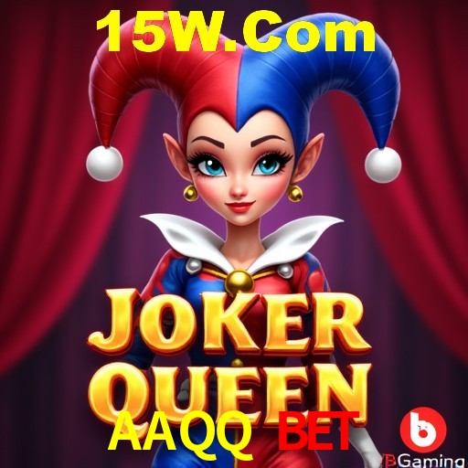 Cadastro Rápido AAQQ Bet