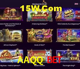 Inovações de Jogos na AAQQ Bet: O Futuro das Experiências Interativas