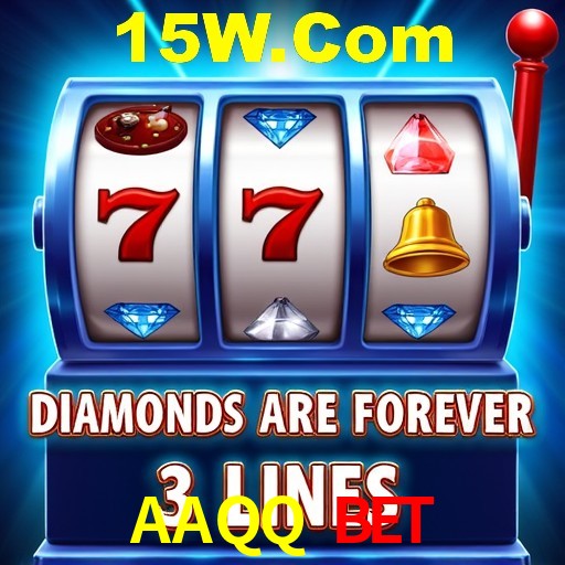 Descubra o Mundo do Cassino Online com AAQQ Bet