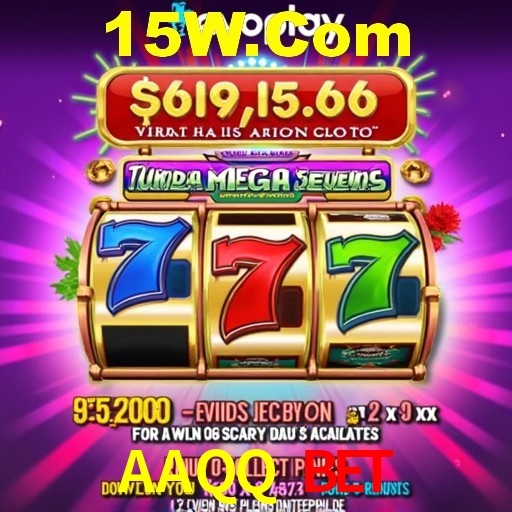 Especiais de Fim de Semana AAQQ Bet