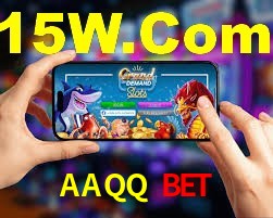 Tournaments AAQQ Bet