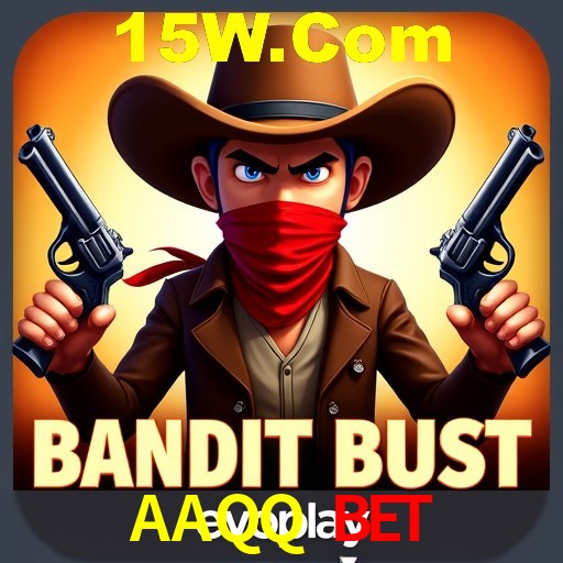 Bônus de Boas-vindas AAQQ Bet